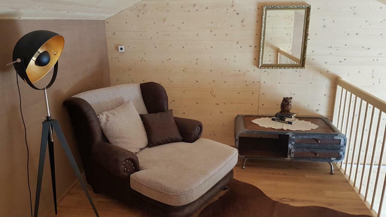 Ferienwohnung Sinz Doren المظهر الخارجي الصورة